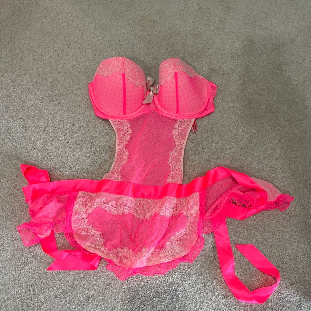 Victorias Secret Lingerie